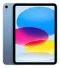 Ipad 11 128gb Chip A16 Wi Fi Lançamento 2025 Azul - 1