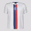 Camiseta Infantil PSG Illuvium Azul Marinho P - 1
