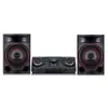 Mini System LG XBOOM 2350W com Karaokê e DJ Set - 1