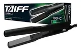Prancha Cerâmica Profissional Classic 180° Taiff Bivolt Preto