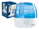 Umidificador Ultrassônico De Ar Portátil 2,2 Litros 127/220V Serenno Veronna - 1