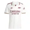Camisa Arsenal Third 25/26 Masculina Torcedor - 1