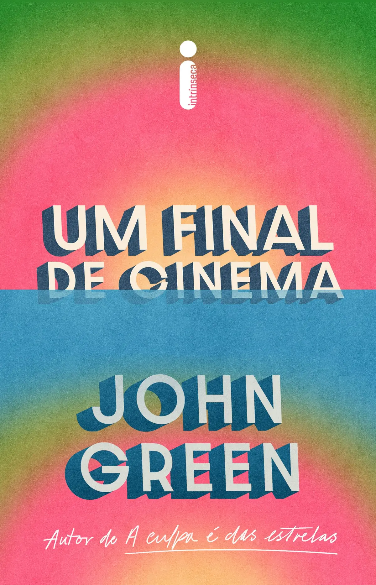 Um final de cinema - 1