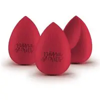 Combo Eudora: Esponja De Maquiagem Facial Niina Secrets