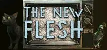 The New Flesh (STEAM - PC) - 1