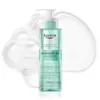 (APP) Eucerin Gel de Limpeza Facial Antiacne DermoPure 200ml - 1
