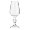 Taça de Vidro Cazza Dover 275ml