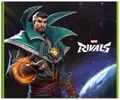 Skin Doutor Estranho de Marvel Rivals via NVIDIA Rewards - 1