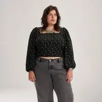 Blusa Levi's® PL Finn - 2X USA | EGG BR - 1