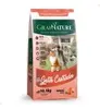 Ração para Gatos Castrados Adultos Salmão 10,1kg - 1
