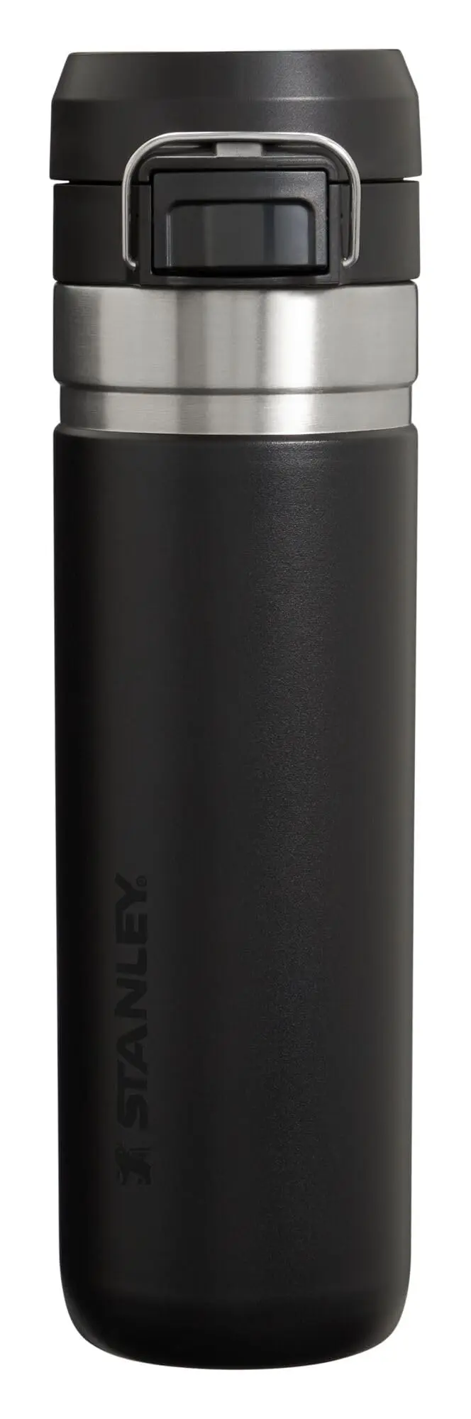 Stanley Garrafa Térmica Quick Flip Black 710ml - 1