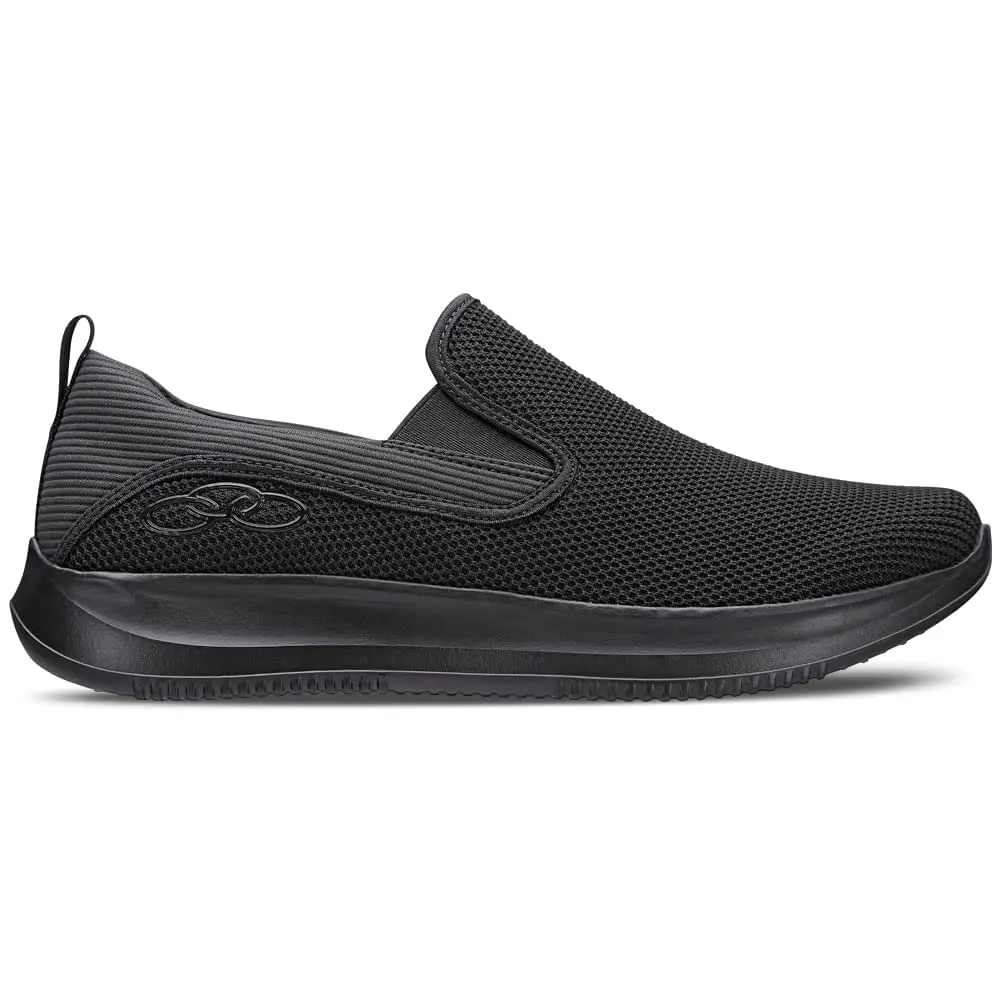 Tênis Olympikus Wellness 2 Preto