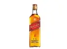 Whisky Johnnie Walker Red Label 500 ml - 1