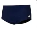 Sunga masculina Adidas Solid - 1