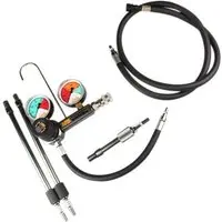 Conjunto para Teste de Vedacao de Cilindro do Motor RAVEN-109654