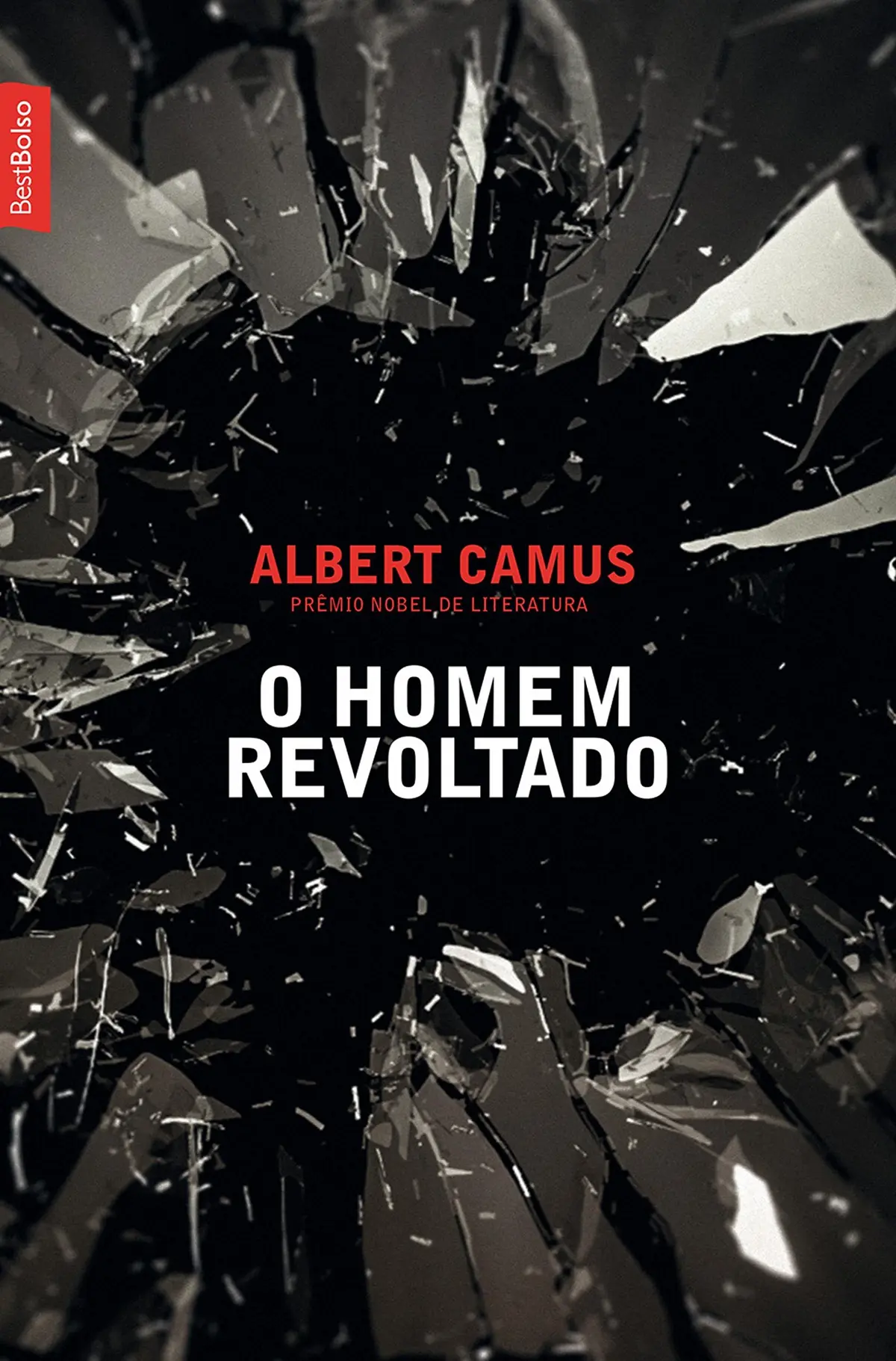 O homem revoltado - 1
