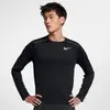 【Tam.: P e M】Camiseta Nike Dri-FIT Miler Masculina - 1