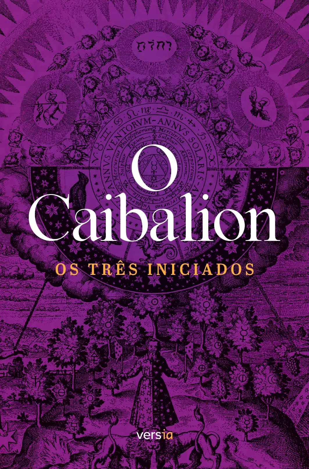 O Caibalion: Texto integral