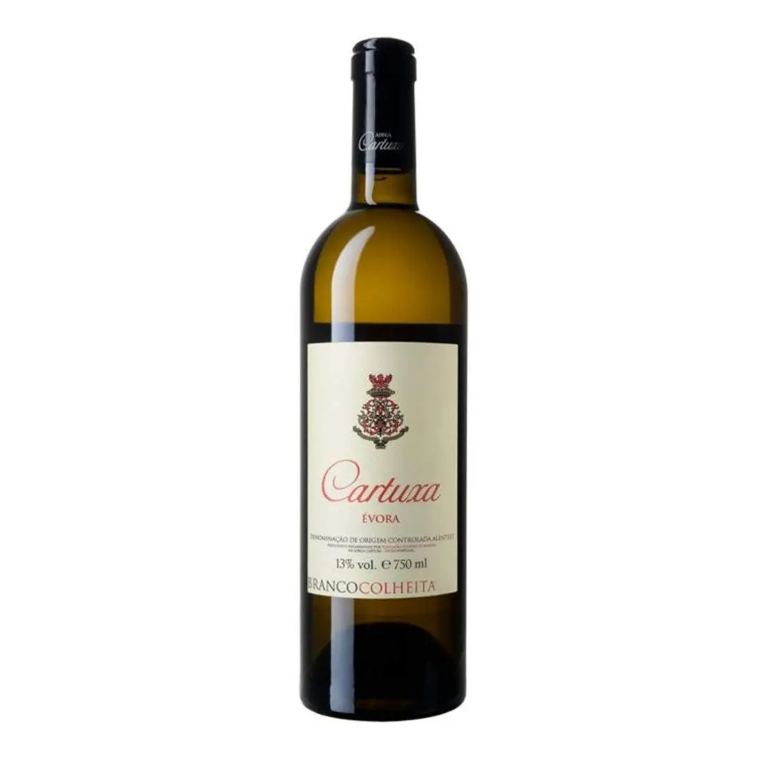 Vinho Cartuxa Colheita Branco 750ml