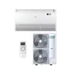Ar Condicionado Split Piso Teto Inverter Hisense Connect 60000 BTUs Frio AUV-60UR2RNCAE - 220V - 1