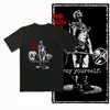 [App/ R$20 Moedas ] Camiseta Divertida em algodão No Pain, No Gain Coolmind  - 1