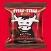 [Leve 4 Pague R$ 1,25 cada] Barra de Chocolate Recheado Mu-Mu Kids Chocolate 15,6g - Neugebauer - 1