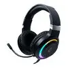 Headset Gamer Mancer Twilight, Rainbow, Drivers 50mm, Preto, MCR-TLT-RGB02 - 1
