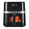 Air Fryer Digital Touch 5,5L 1500W 110V - 1