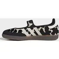 Tênis Feminino adidas Originals Samba Jane W Preto - 1