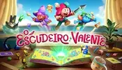 [Xbox] The Plucky Squire (O Escudeiro Valente)  - 1
