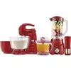 Kit Cozinha Britânia 3 EM 1 Vermelho - 220v