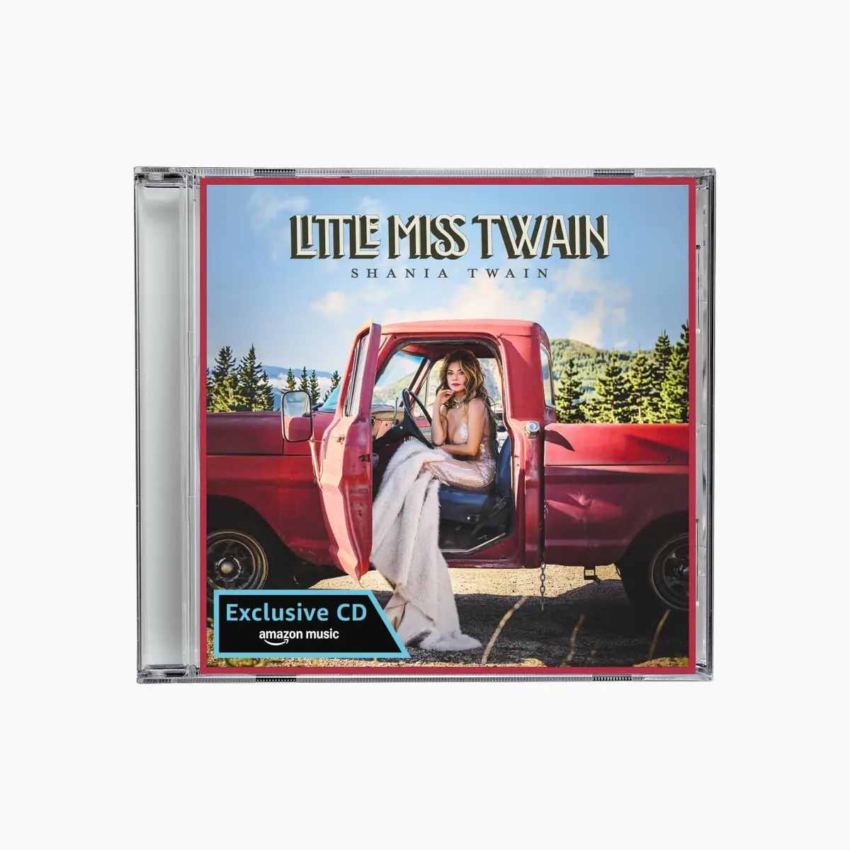 Little Miss Twain[Amazon Exclusive]