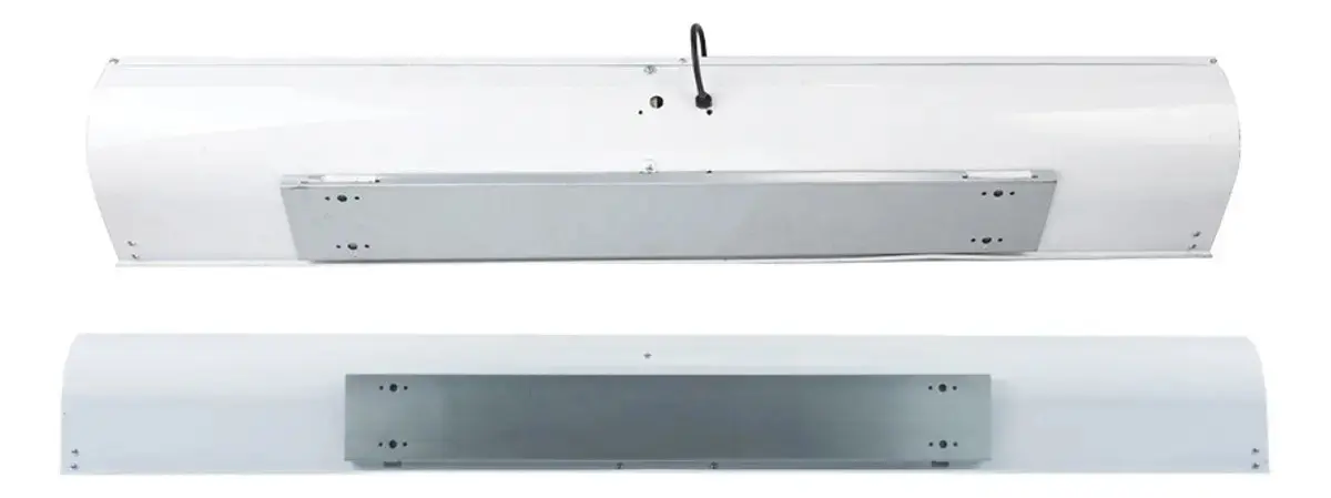 Cortina De Ar 120 Cm 170 Watts - Car12 Agratto thumbnail 5