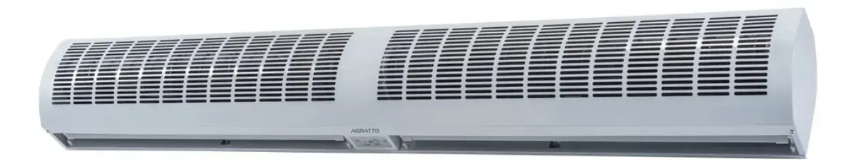 Cortina De Ar 120 Cm 170 Watts - Car12 Agratto thumbnail 7
