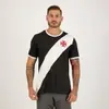 Braziline Camiseta Vasco Building, Preto - 1