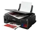Impressora Multifuncional Canon Pixma G3110 C/ Wifi 127/220V Cor Preto 127/220V - 1