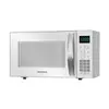 Micro-ondas Mondial MO-01-21-W com Função Tira Odor e Manter Aquecido Branco - 21 Litros - 110V - 1