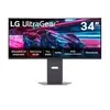 Monitor LG UltraGear 34" QHD 160Hz - 1