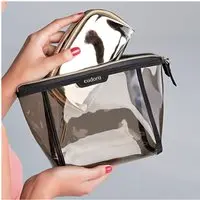 Dupla Necessaire Eudora - 1