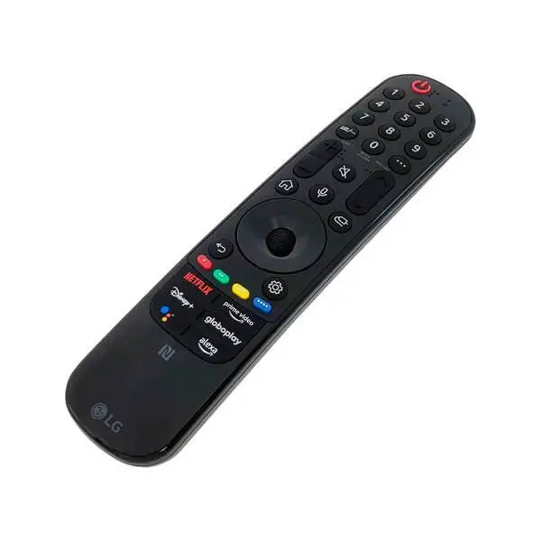 Controle Smart Tv Lg Comando De Voz Mr22gn Nfc Original