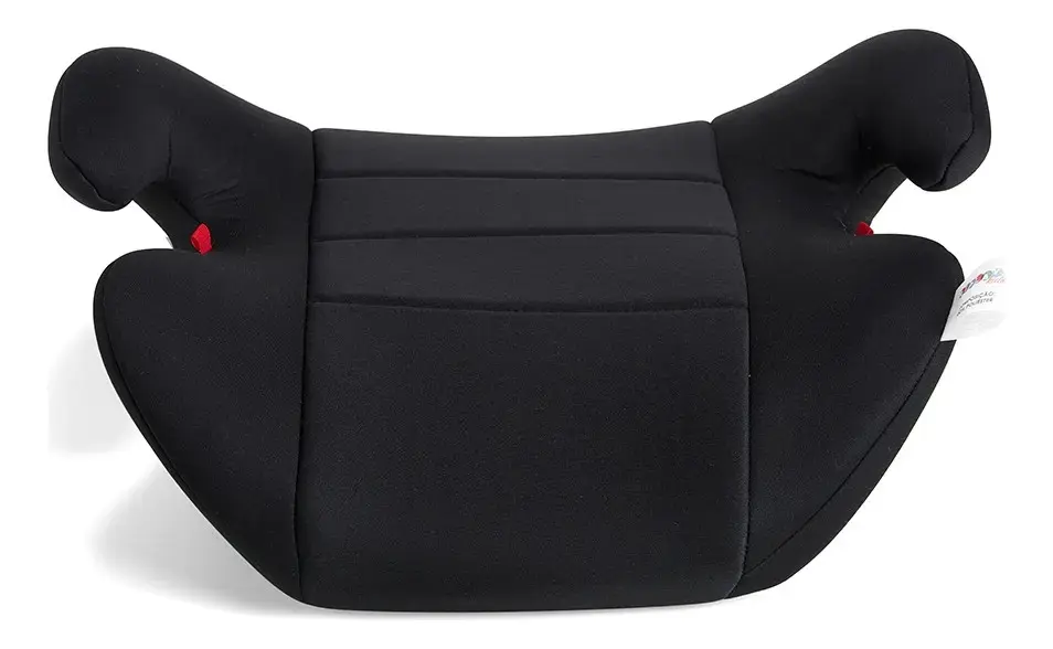 Assento de Carro Infantil Elevação Booster Fit Up 15 à 36kgs Preto Maxi Baby - 21423 thumbnail 2