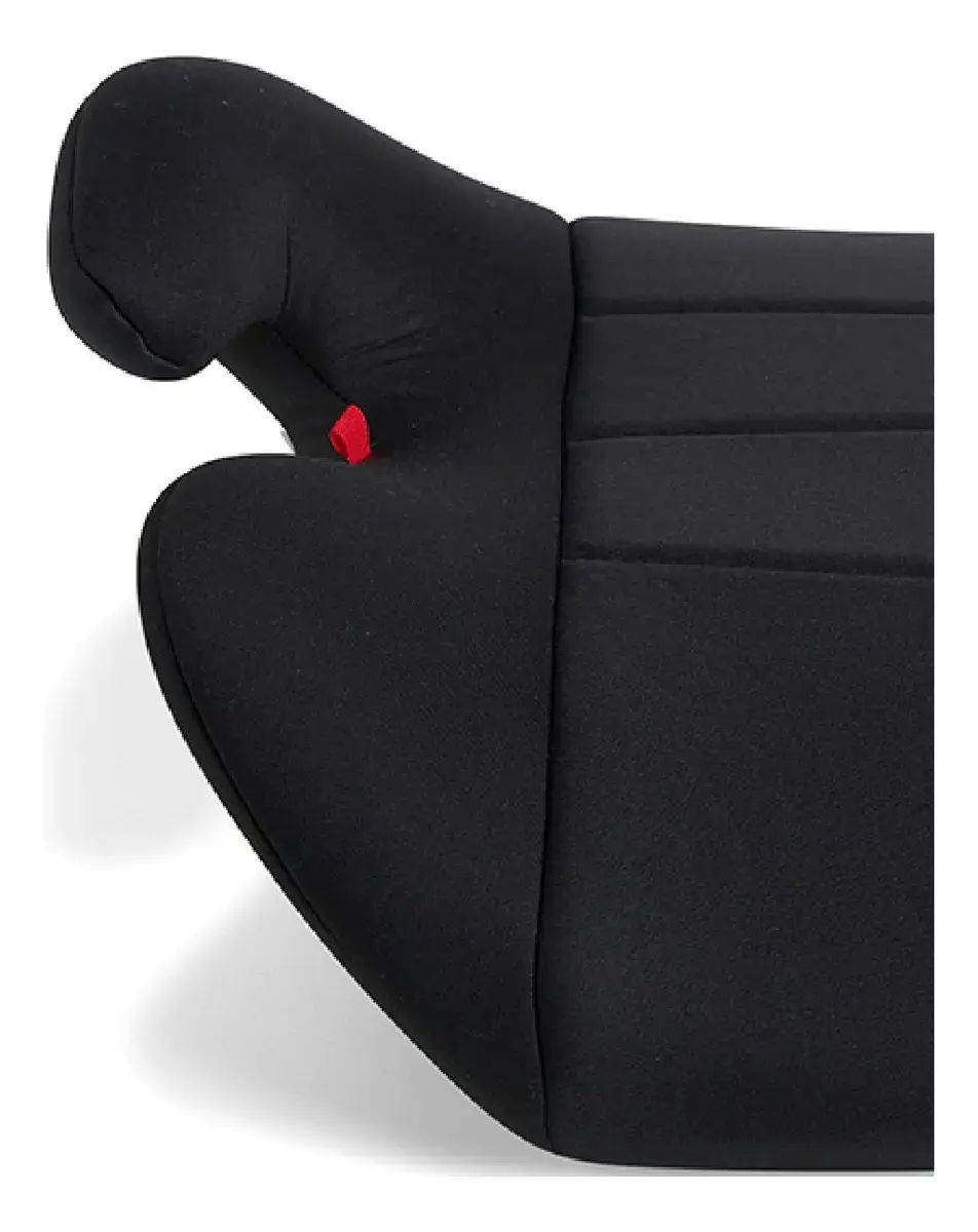 Assento de Carro Infantil Elevação Booster Fit Up 15 à 36kgs Preto Maxi Baby - 21423 thumbnail 3