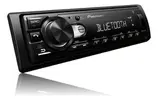 Rádio Automotivo Pioneer MVH-S235BT com USB e Bluetooth 5.0 - 1