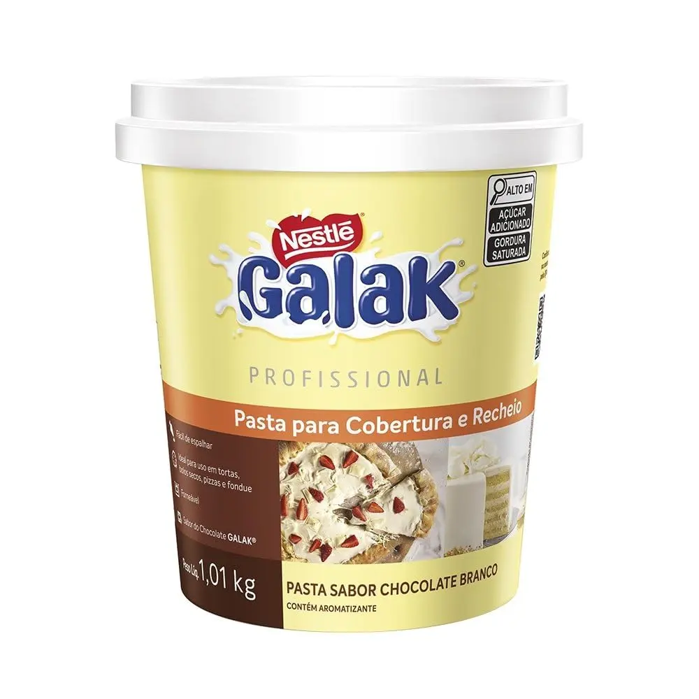 GALAK Pasta Cremosa 1,01kg