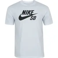 Camiseta Nike SB Tee Logo - Masculina.
