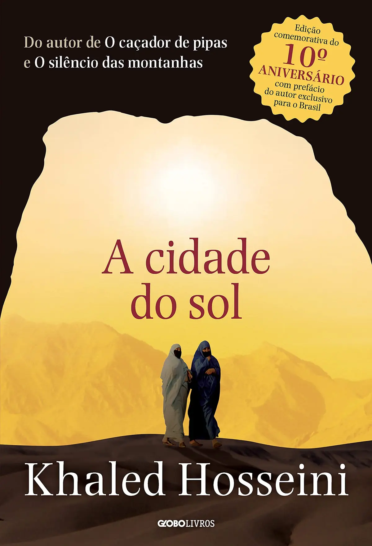 A cidade do sol - 1