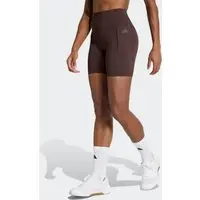 Shorts Legging Optimé Mulher adidas