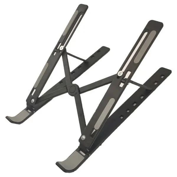Suporte Apoio Base Notebook Portatil Dobravel Laptop Slim Erg