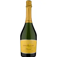 Espumante Dancing Flame Moscatel - 1