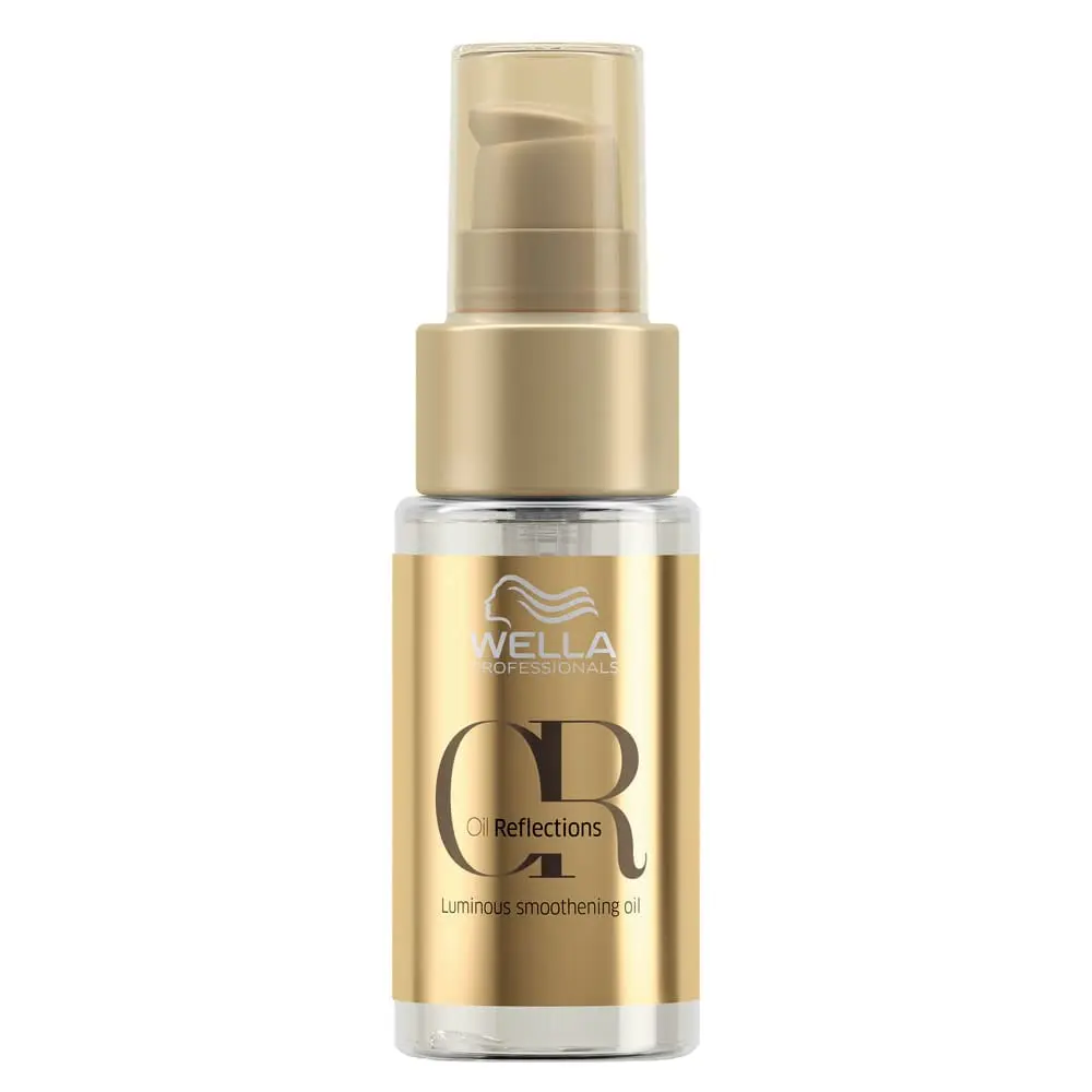 Wella Professionals Oil Reflections Óleo Capilar 30 ml